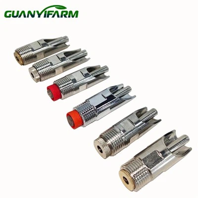 Grísa geirvörtu drykkjari