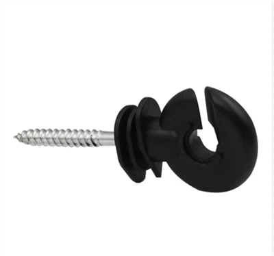 Búfé Sjálftappandi einangrunartæki