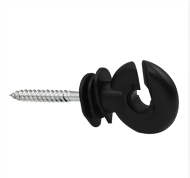 Búfé Sjálftappandi einangrunartæki